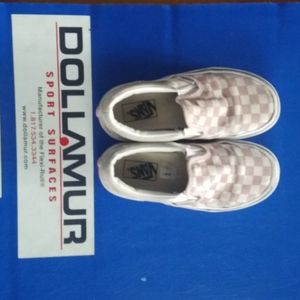 Little Girl Grew Out Off Them